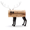 CORKERS DEER | Gift for Wine Lovers - Wedding Favors - Monkey Business Europe