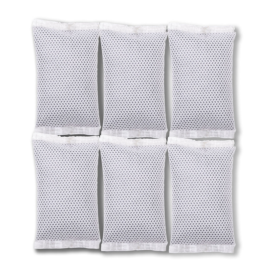 Eco Friendly Air Purifier bags | Pack of 6