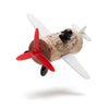 CORKERS CAPTAIN CURTIS | Gift for Wine Lovers - Figurines - Monkey Business Europe