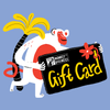 Gift Card - Gift Card - Monkey Business Europe